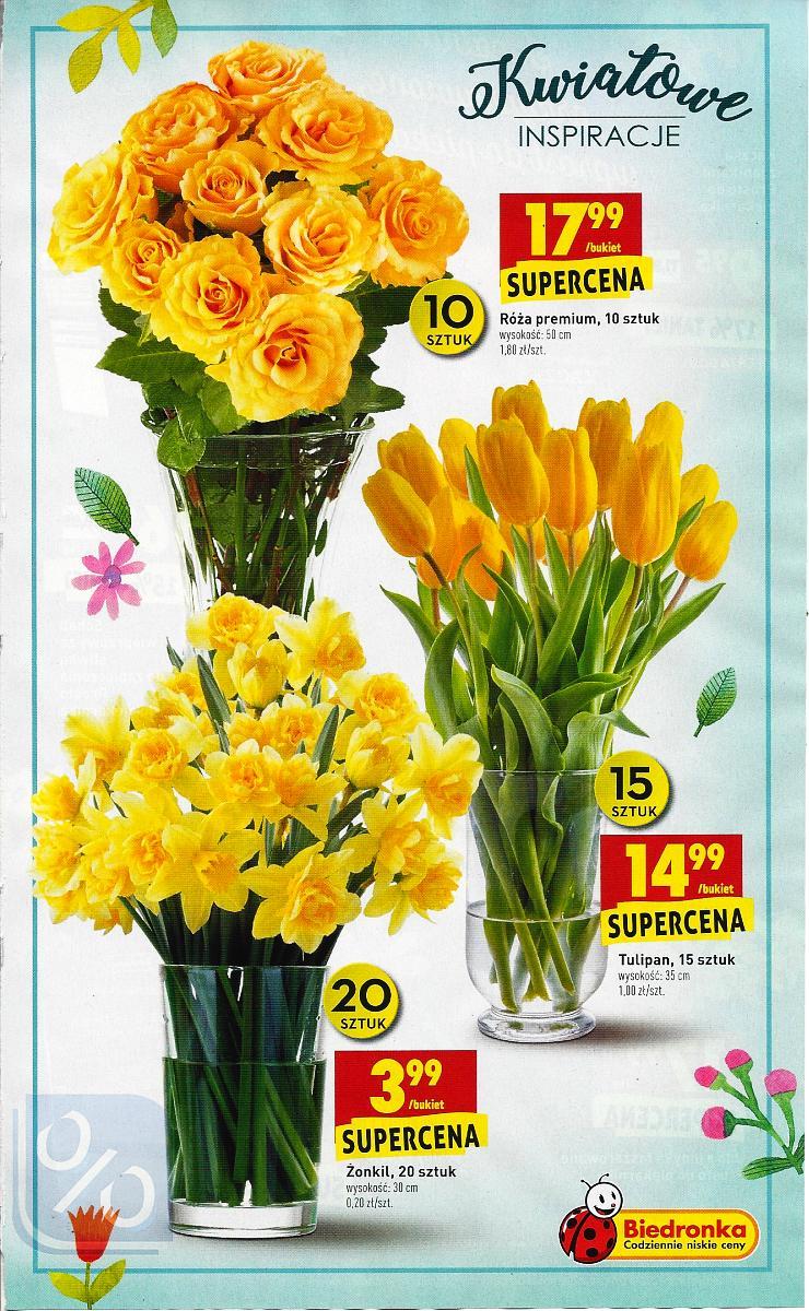 Gazetka promocyjna Biedronka str. 14