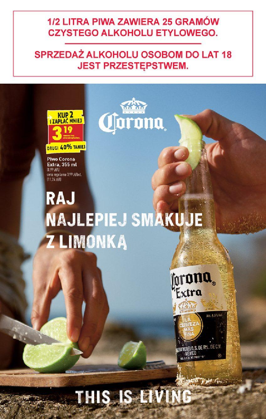 Gazetka promocyjna Biedronka str. 49