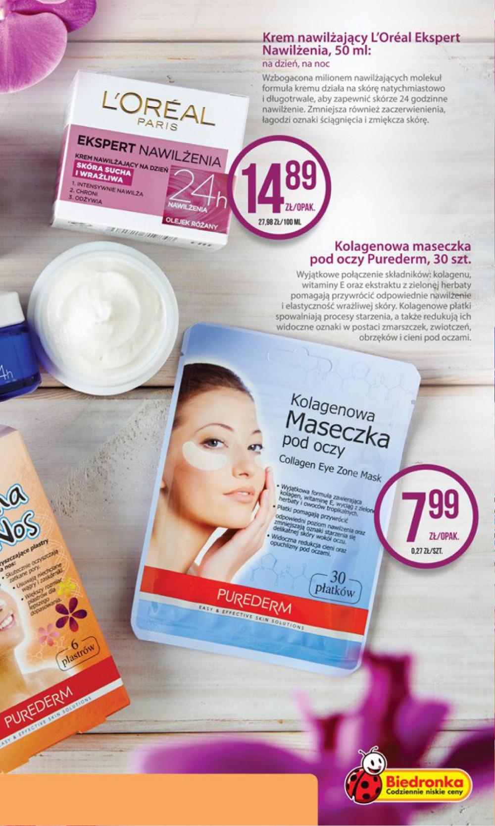 Gazetka promocyjna Biedronka str. 11