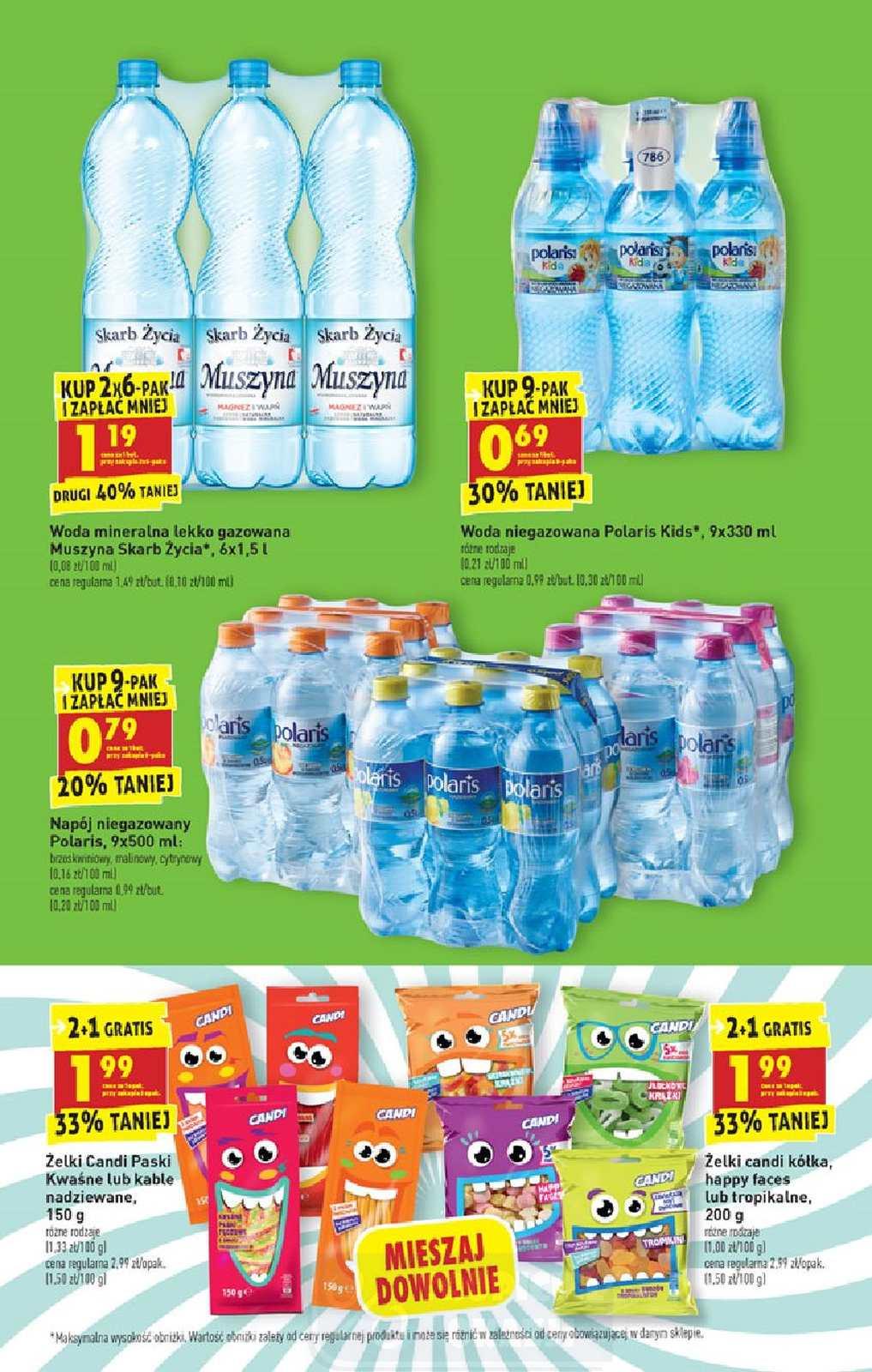 Gazetka promocyjna Biedronka str. 37