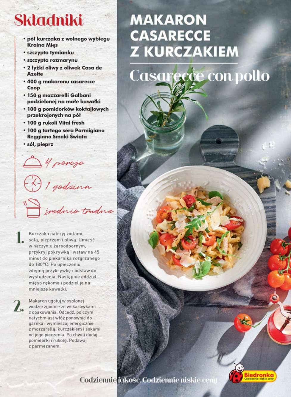 Gazetka promocyjna Biedronka str. 29