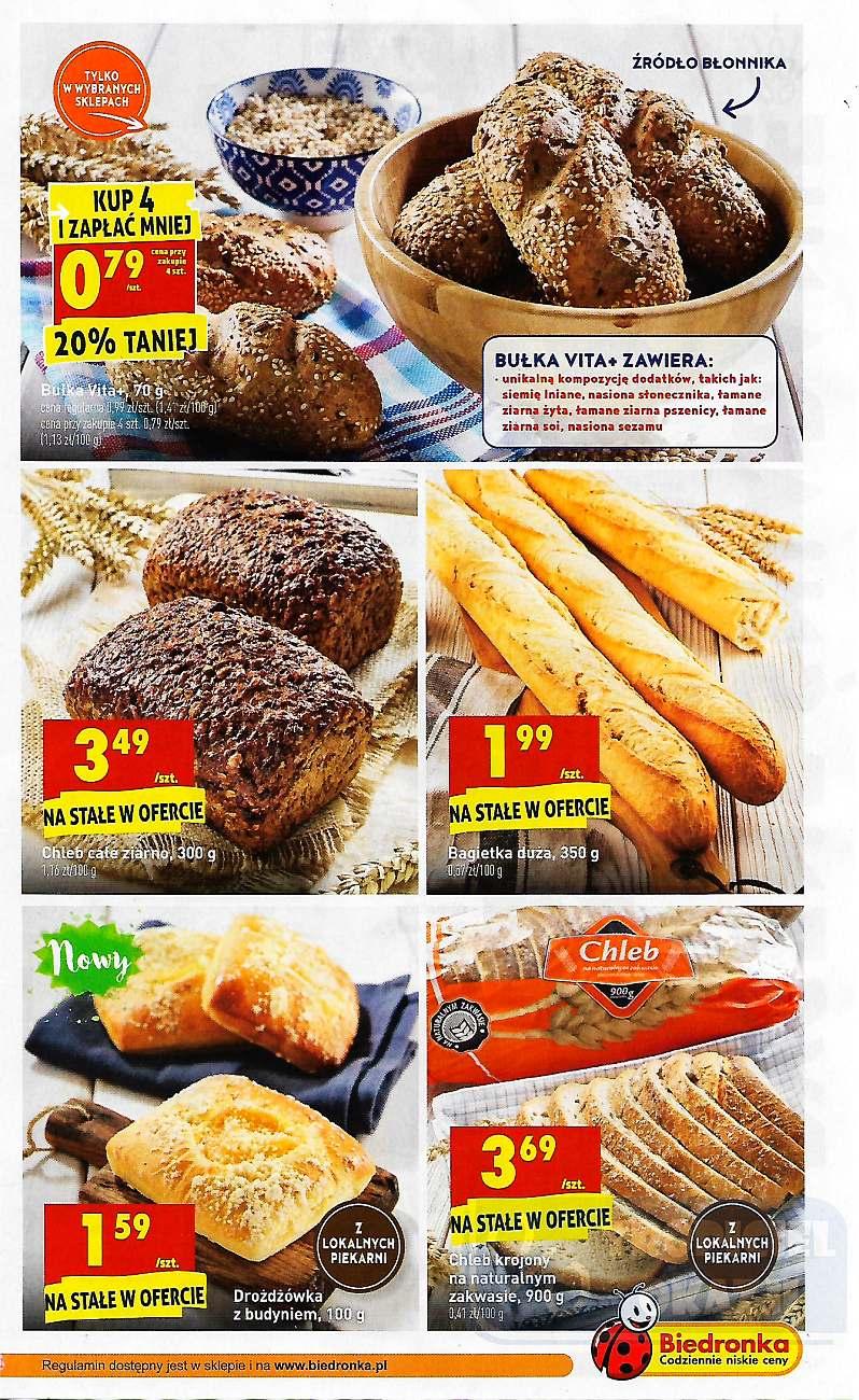 Gazetka promocyjna Biedronka str. 13