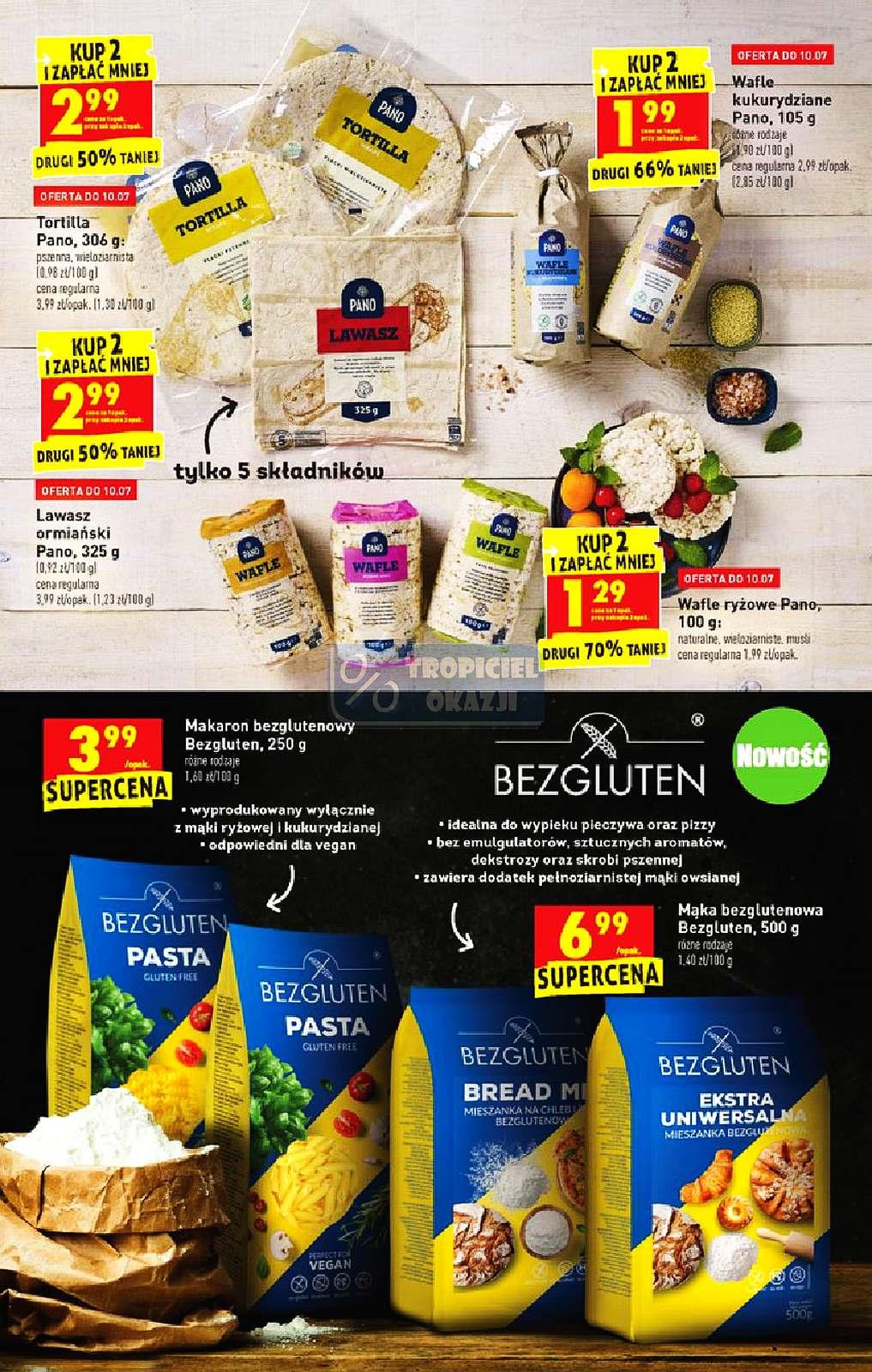 Gazetka promocyjna Biedronka str. 37