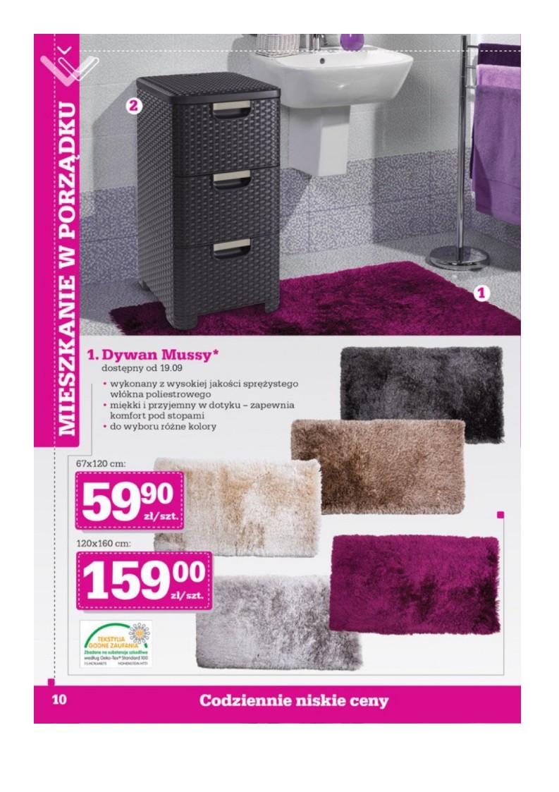 Gazetka promocyjna Biedronka str. 10