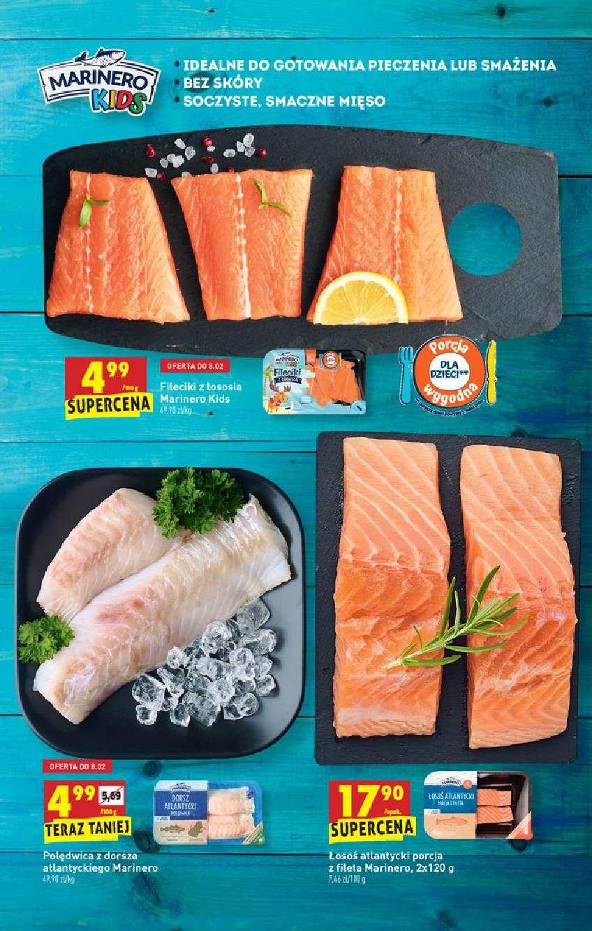 Gazetka promocyjna Biedronka str. 13