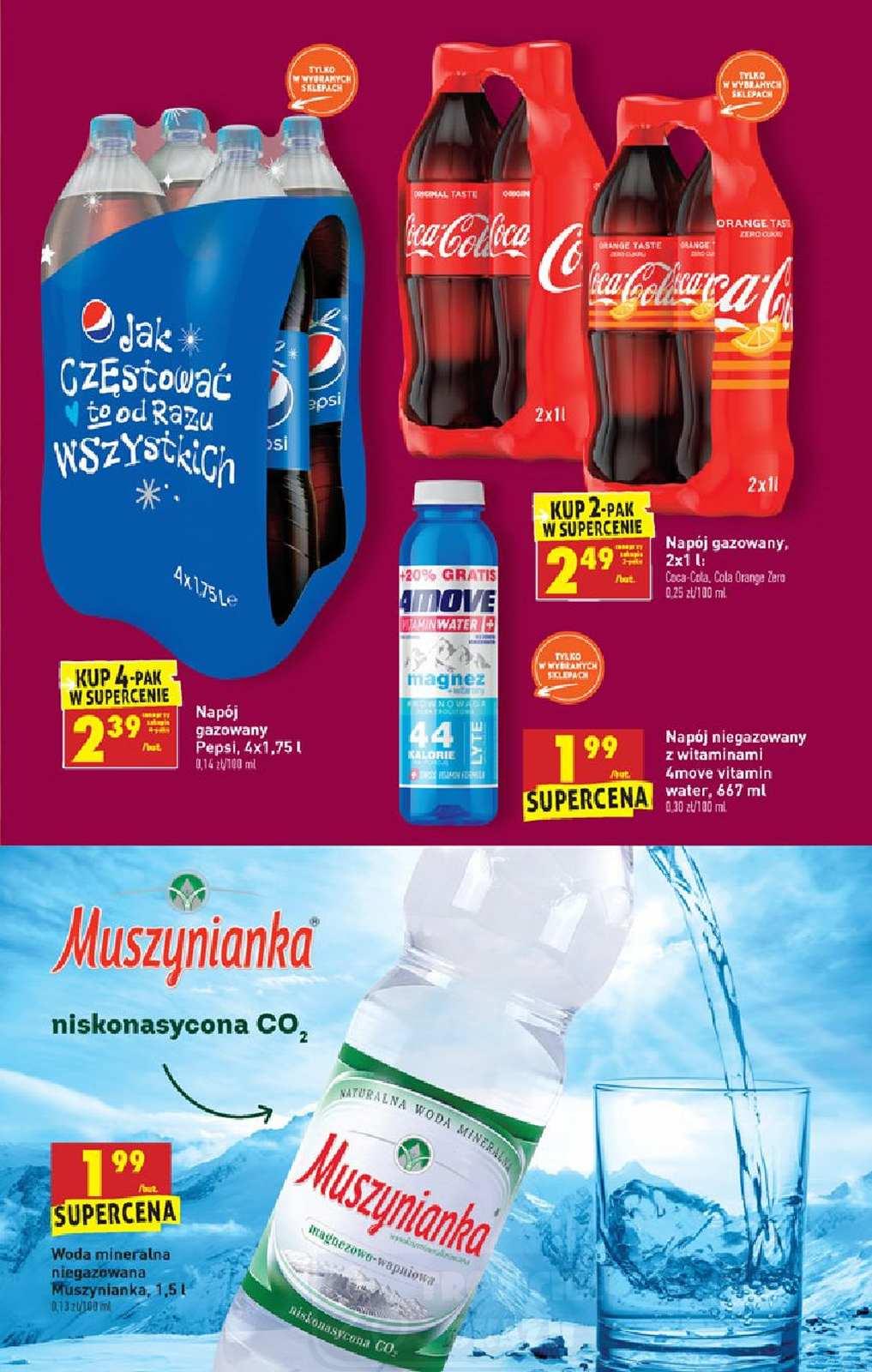 Gazetka promocyjna Biedronka str. 53