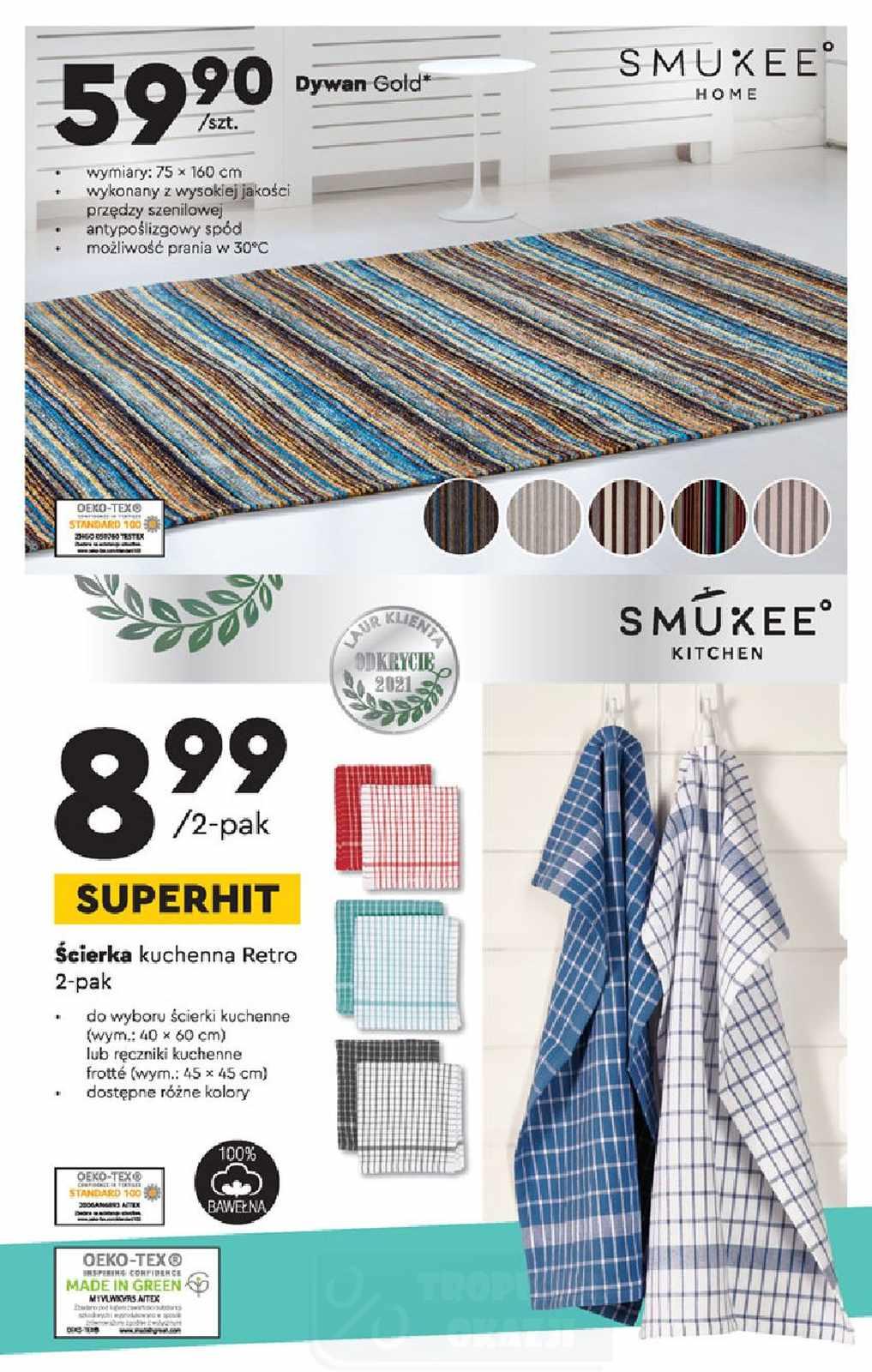 Gazetka promocyjna Biedronka str. 24