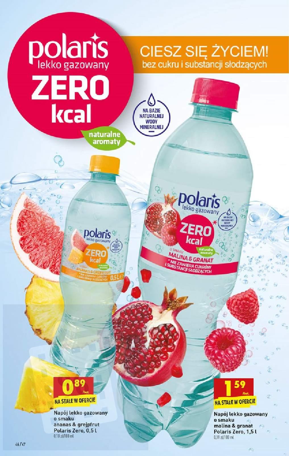 Gazetka promocyjna Biedronka str. 46