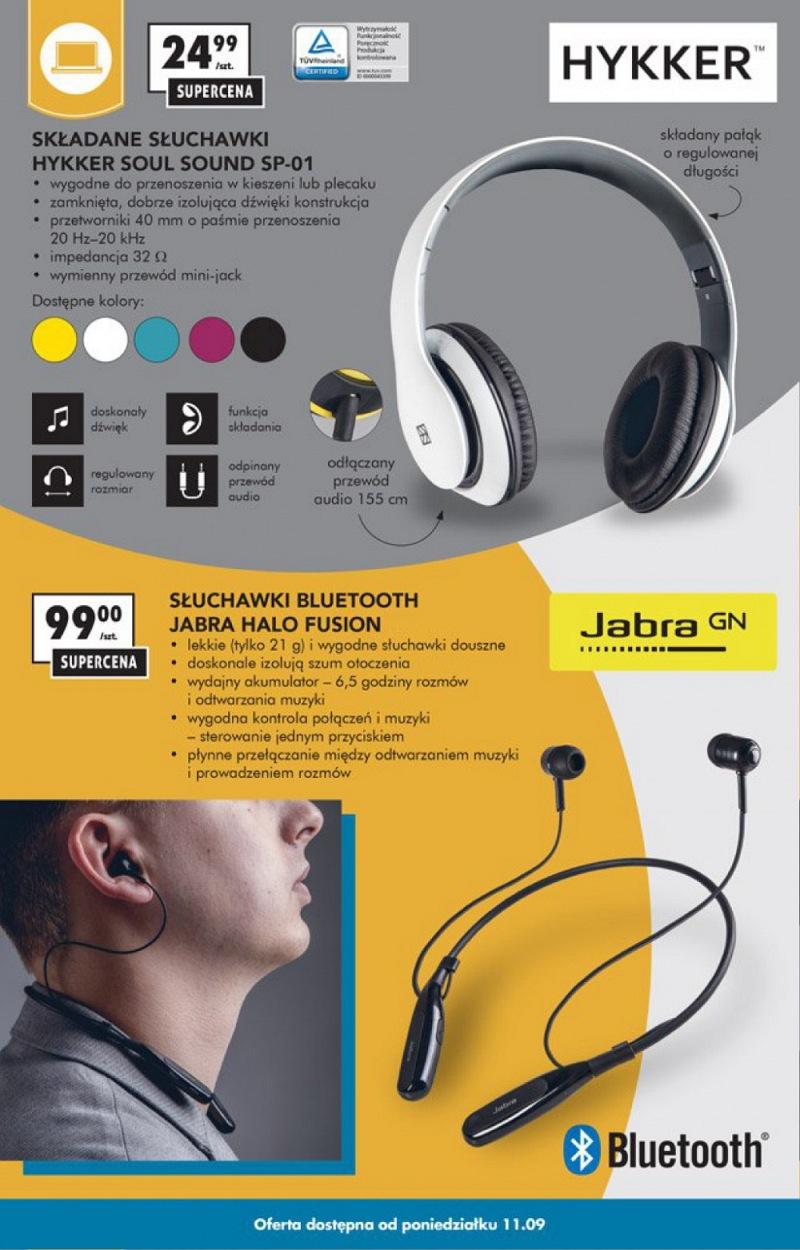 Gazetka promocyjna Biedronka str. 12