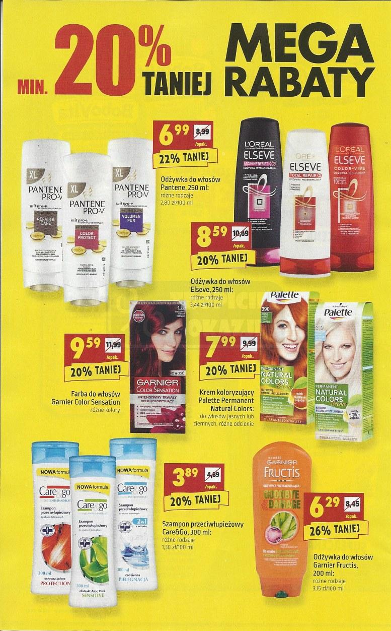 Gazetka promocyjna Biedronka str. 52