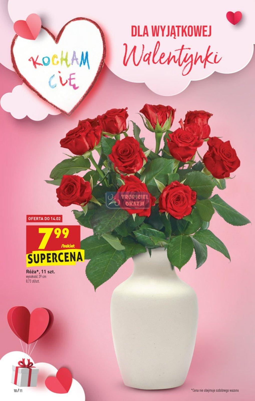 Gazetka promocyjna Biedronka str. 9