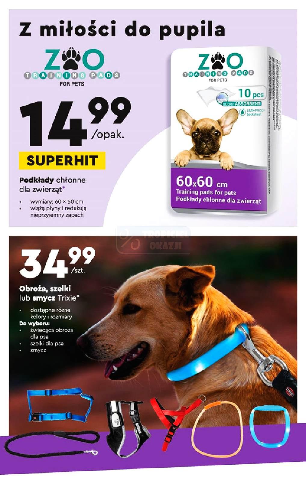 Gazetka promocyjna Biedronka str. 26