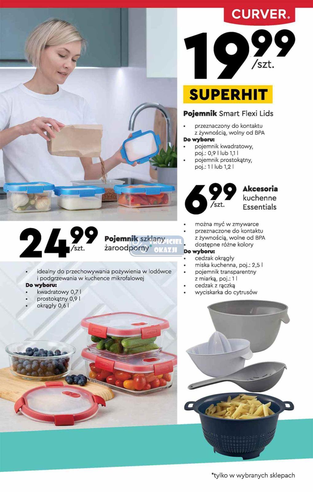 Gazetka promocyjna Biedronka str. 9