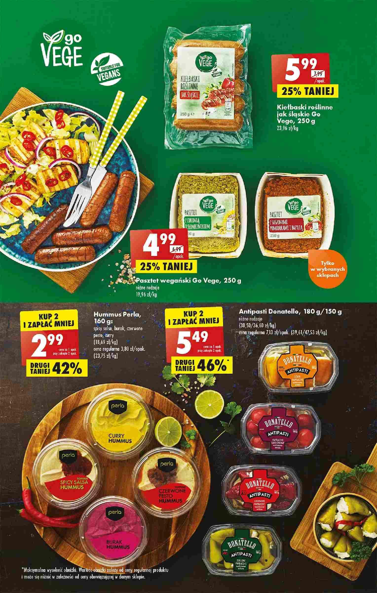 Gazetka promocyjna Biedronka str. 27