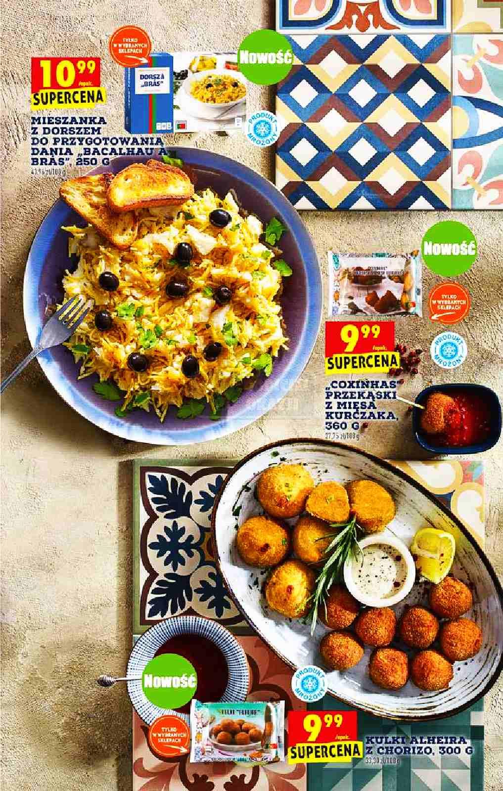 Gazetka promocyjna Biedronka str. 33