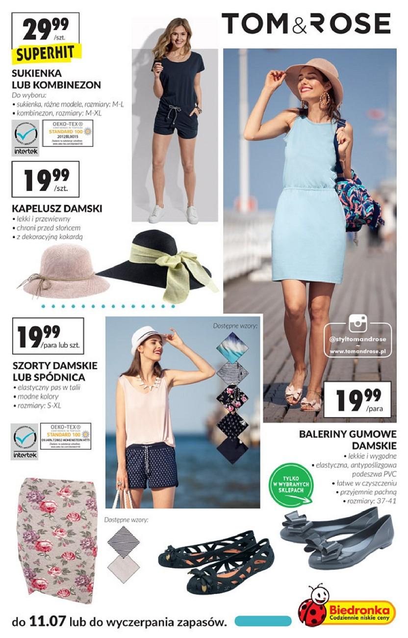 Gazetka promocyjna Biedronka str. 13