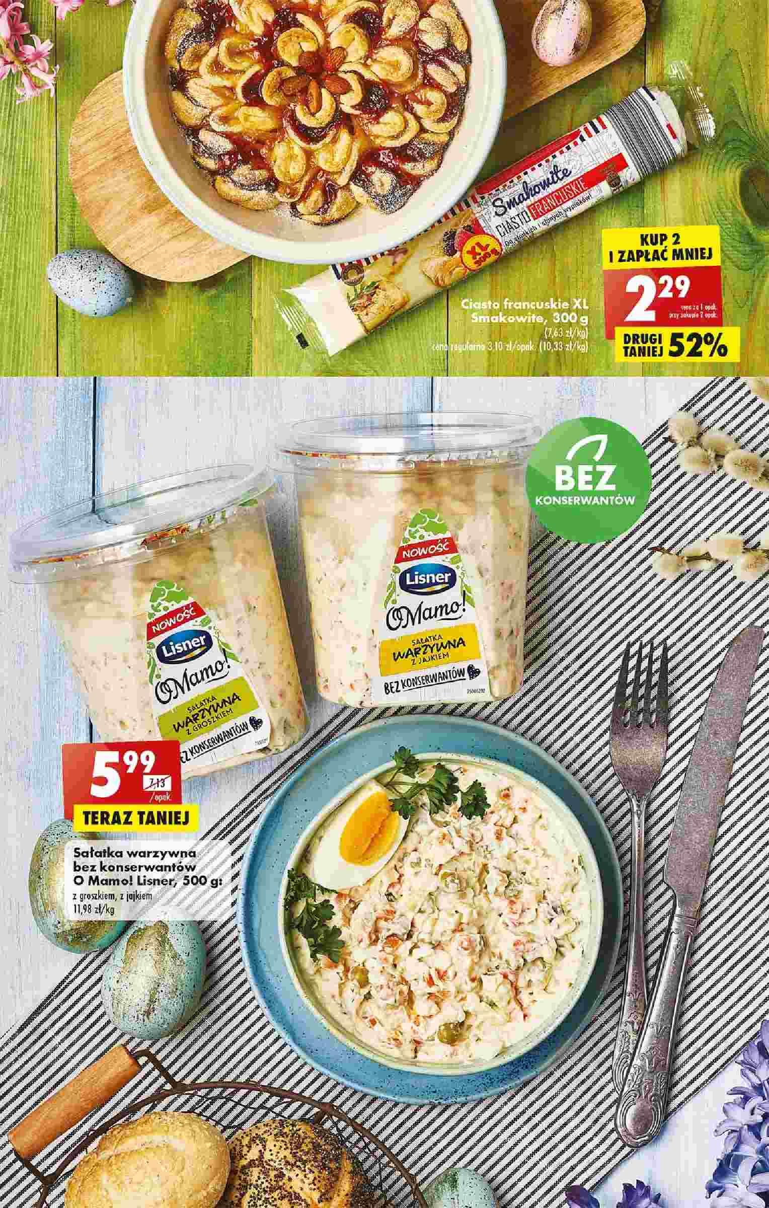 Gazetka promocyjna Biedronka str. 31