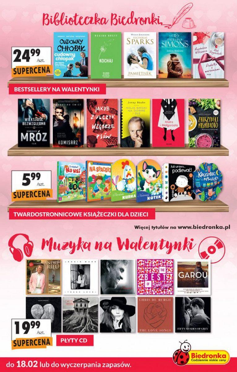 Gazetka promocyjna Biedronka str. 15