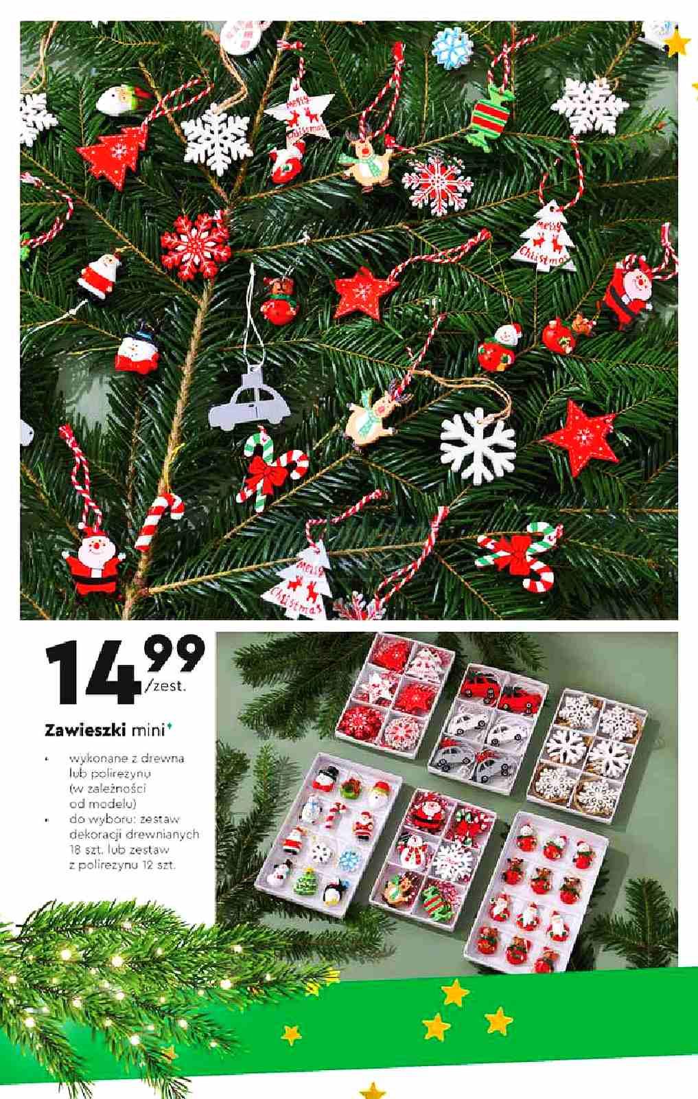 Gazetka promocyjna Biedronka str. 8