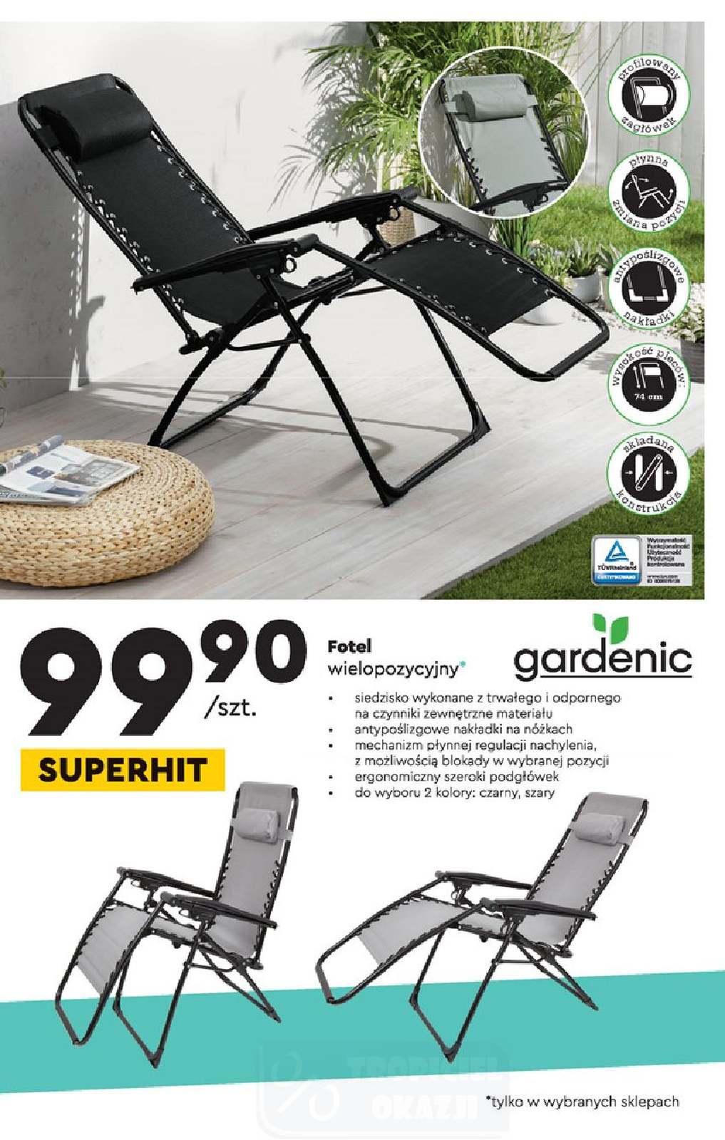 Gazetka promocyjna Biedronka str. 29