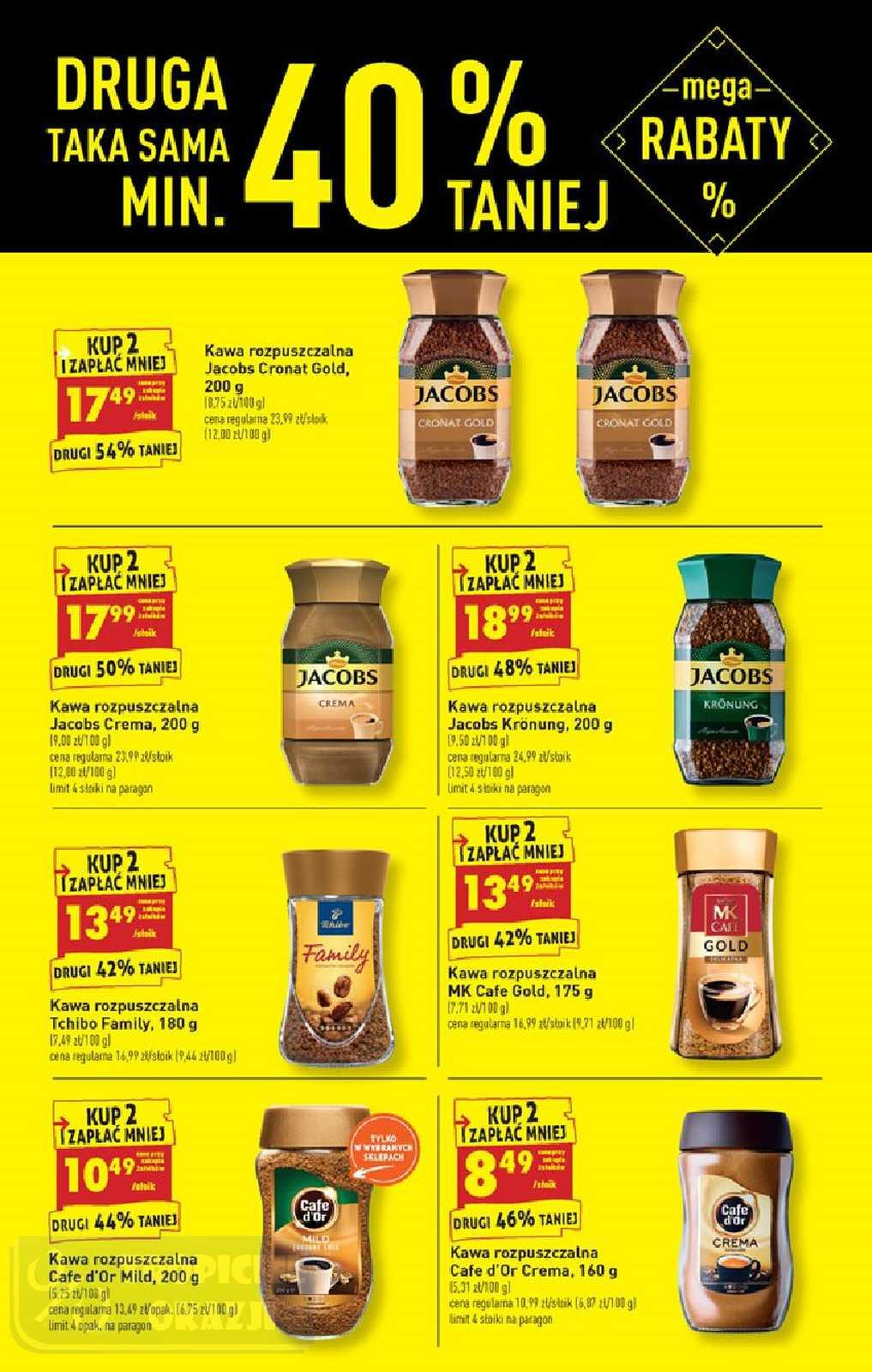 Gazetka promocyjna Biedronka str. 11