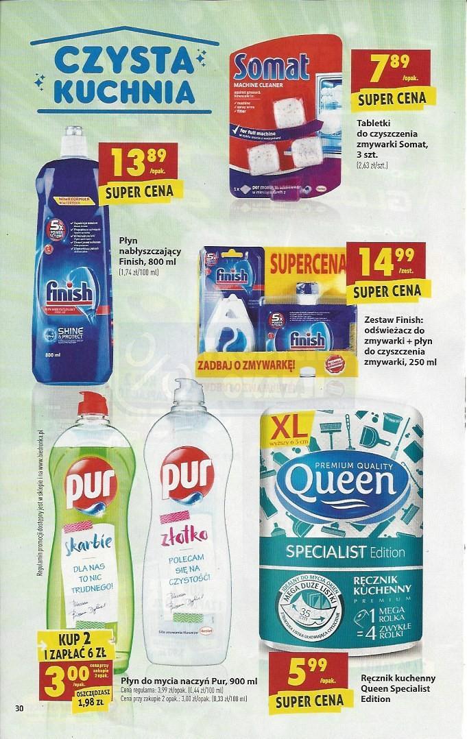 Gazetka promocyjna Biedronka str. 7