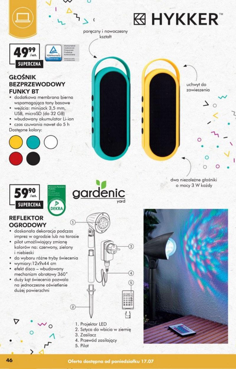 Gazetka promocyjna Biedronka str. 12