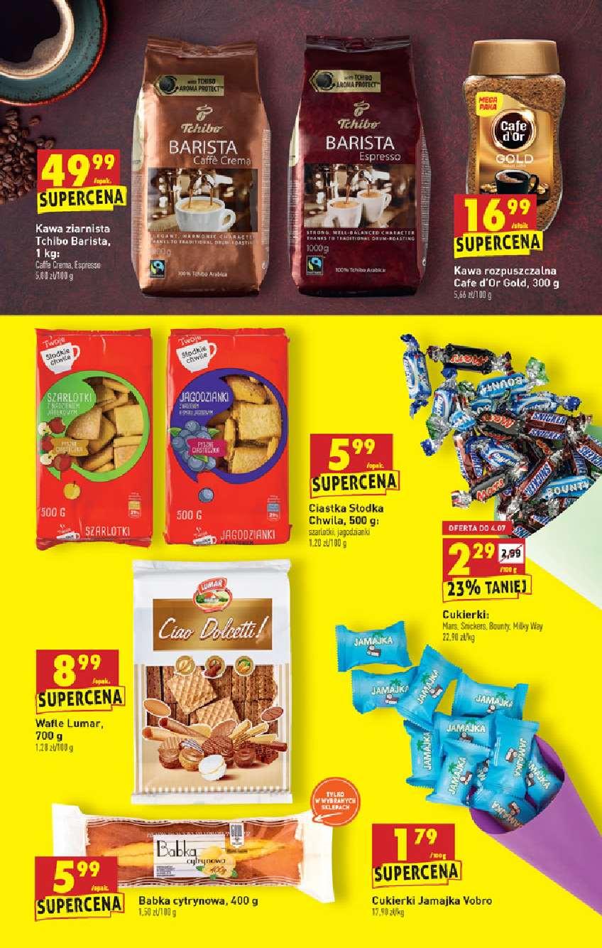 Gazetka promocyjna Biedronka str. 35