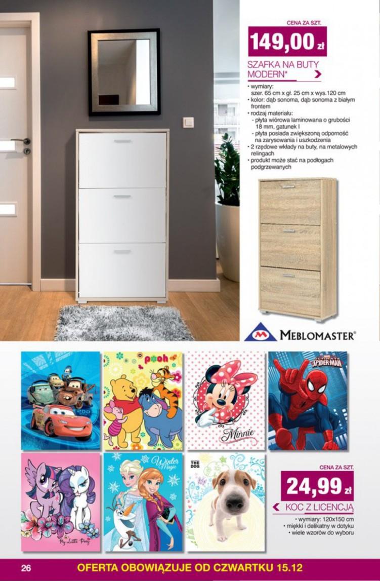 Gazetka promocyjna Biedronka str. 8