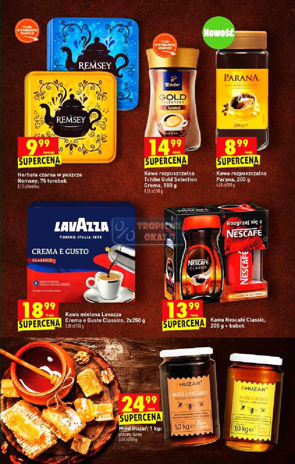 Gazetka promocyjna Biedronka str. 51