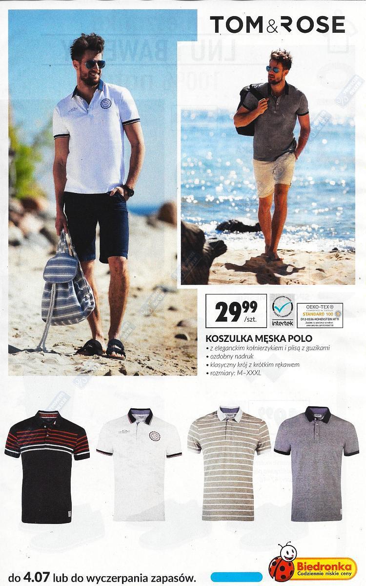 Gazetka promocyjna Biedronka str. 14