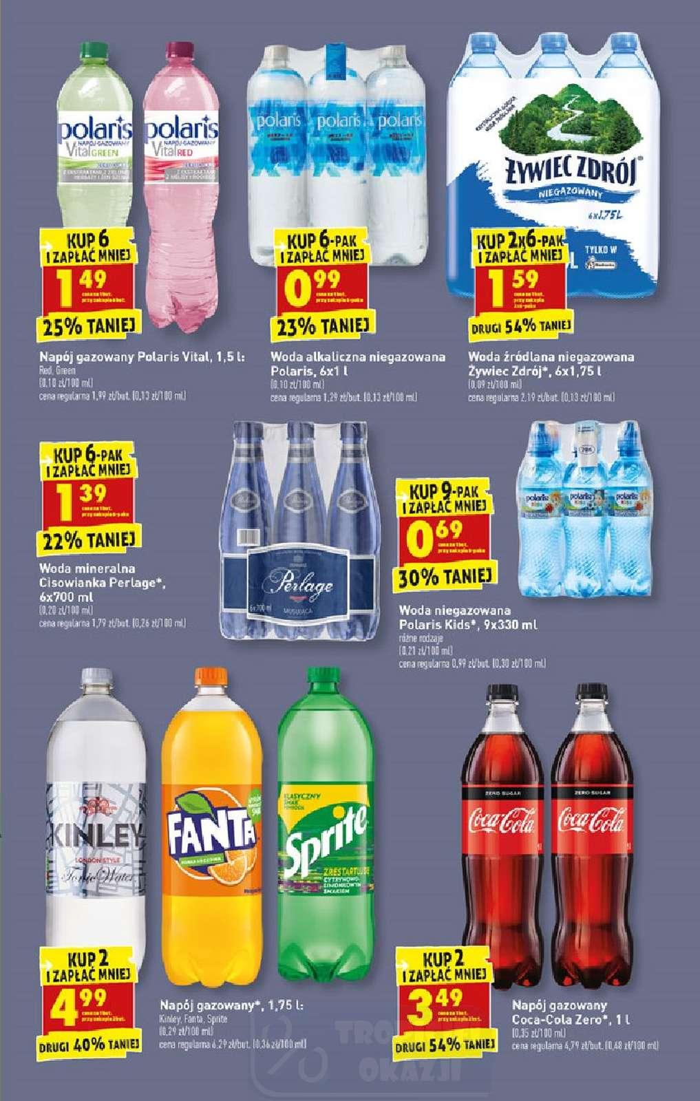 Gazetka promocyjna Biedronka str. 37