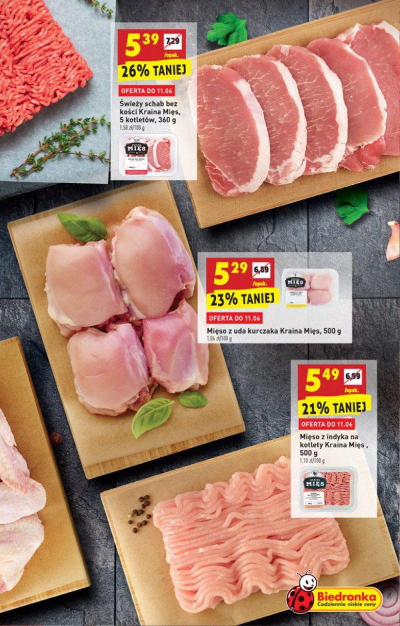 Gazetka promocyjna Biedronka str. 23