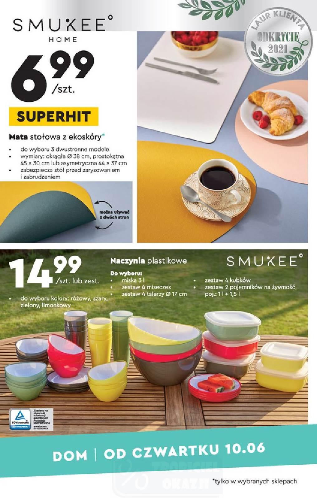 Gazetka promocyjna Biedronka str. 27