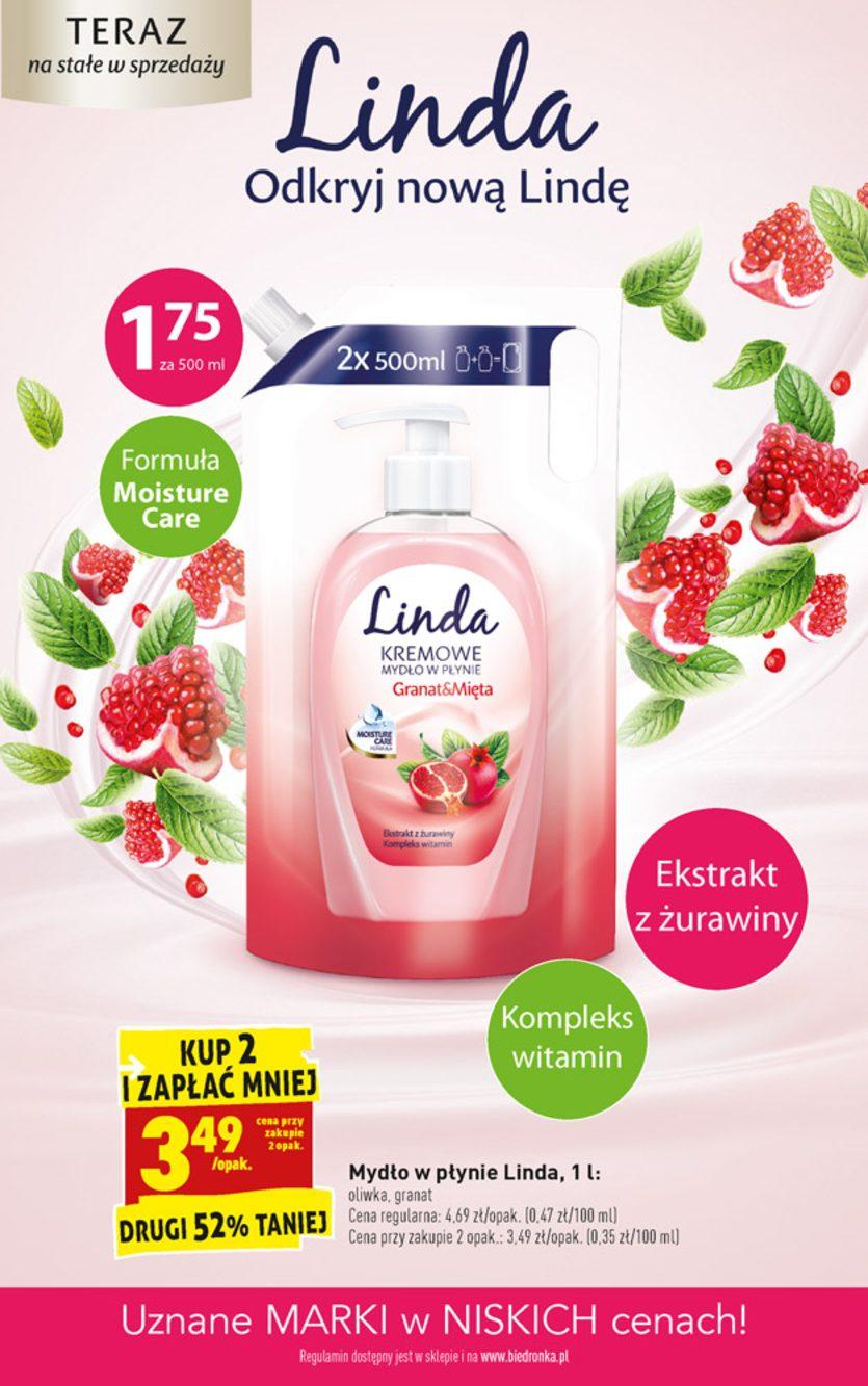 Gazetka promocyjna Biedronka str. 12