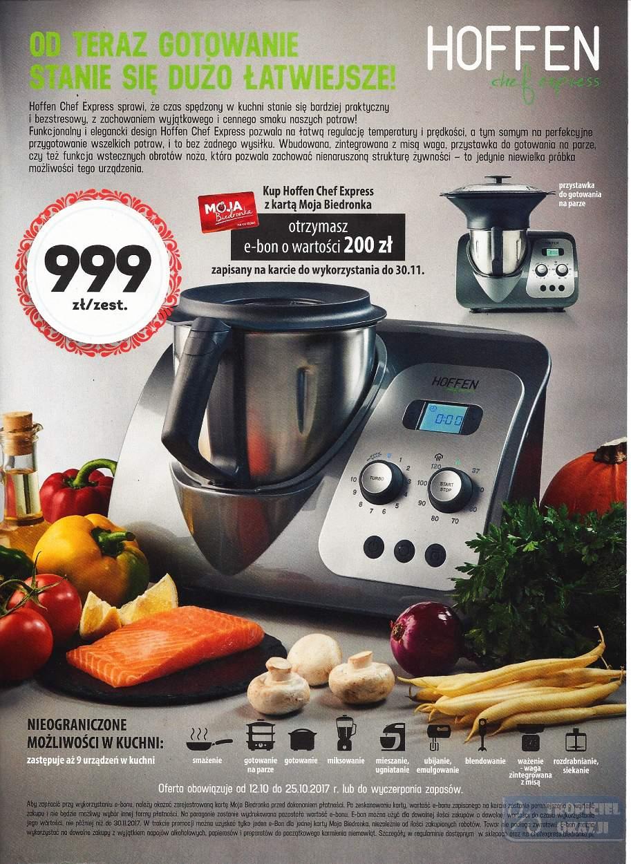 Gazetka promocyjna Biedronka str. 25