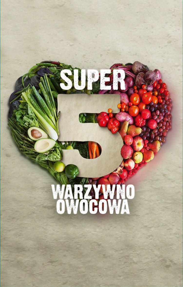 Gazetka promocyjna Biedronka str. 1