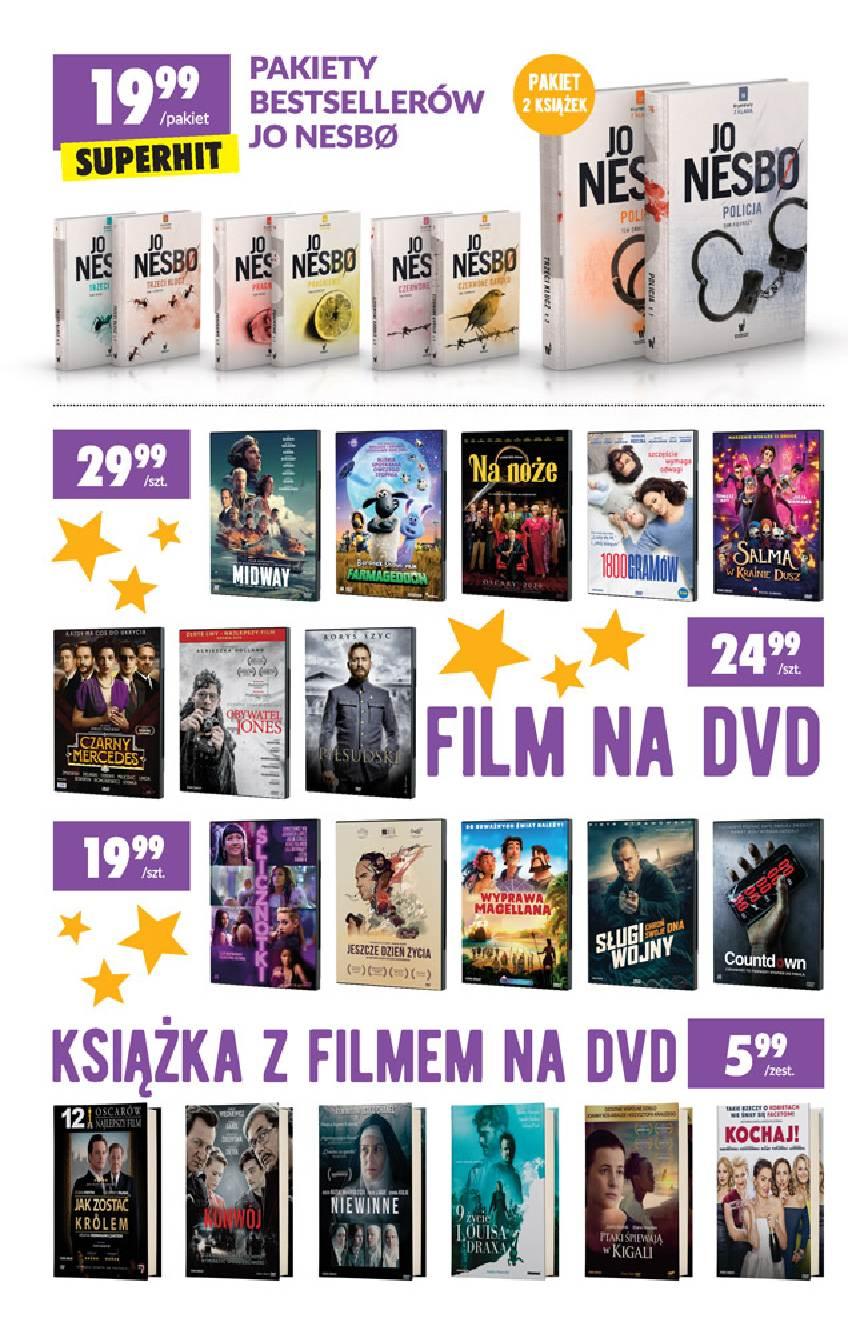 Gazetka promocyjna Biedronka str. 8