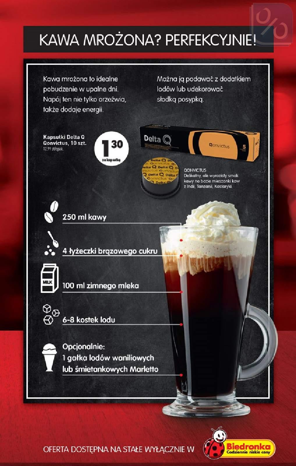 Gazetka promocyjna Biedronka str. 5