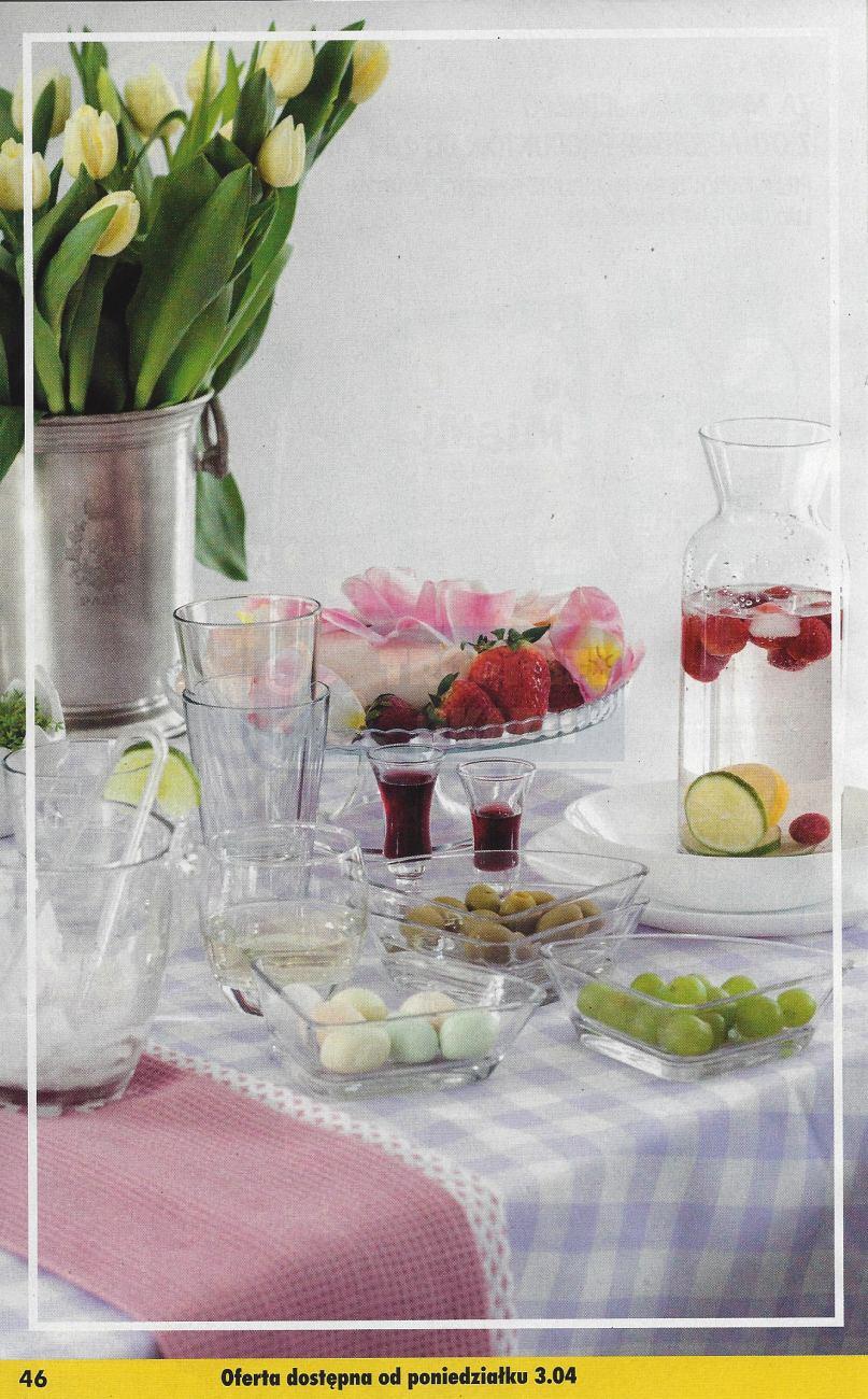 Gazetka promocyjna Biedronka str. 1