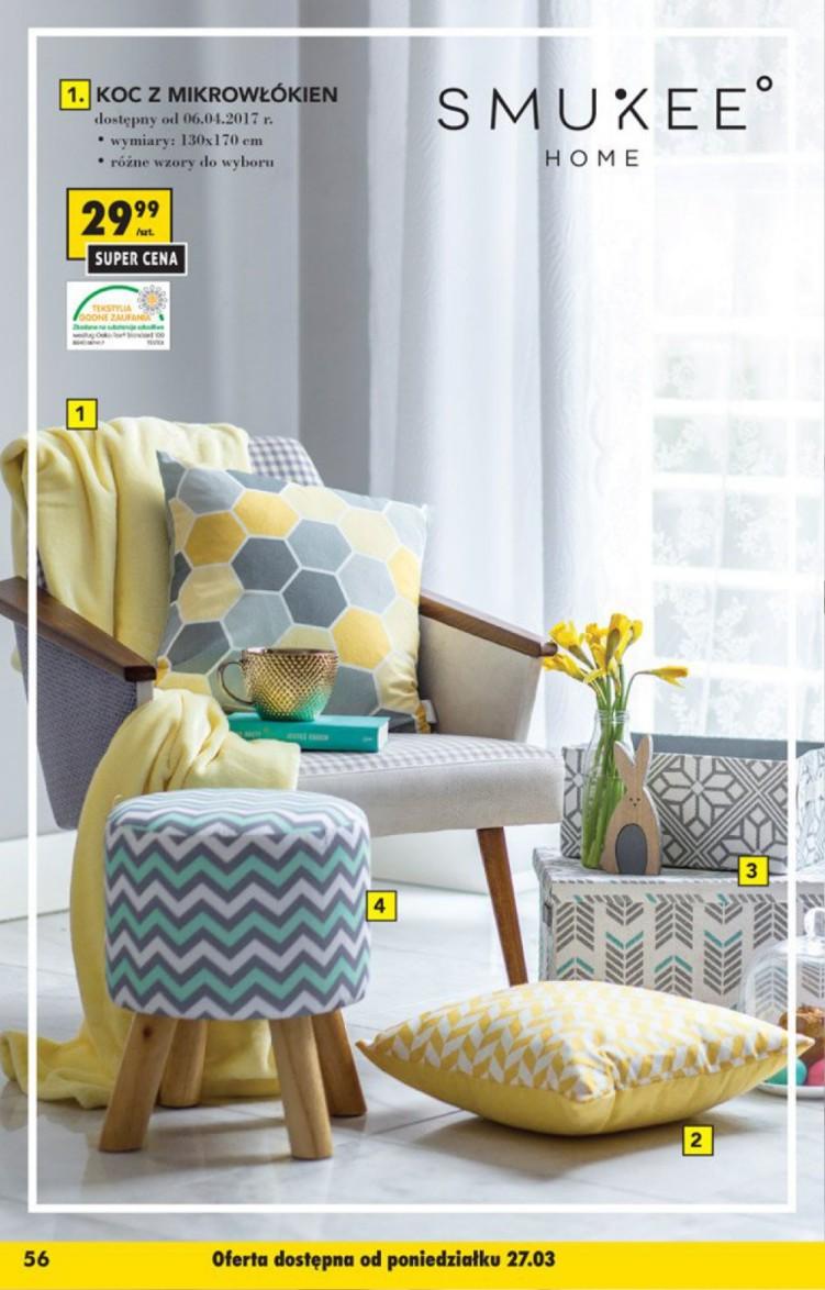 Gazetka promocyjna Biedronka str. 8