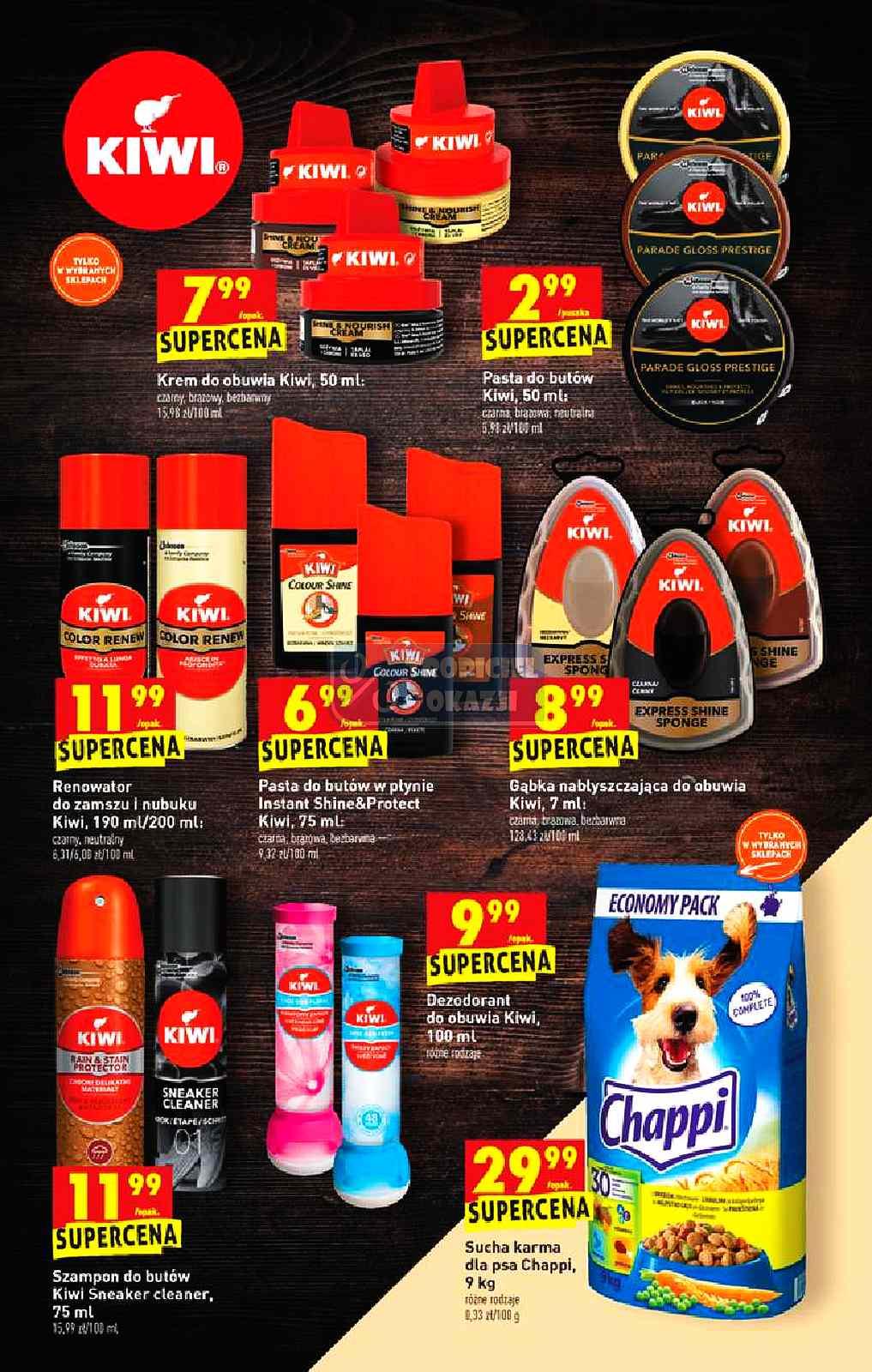 Gazetka promocyjna Biedronka str. 63