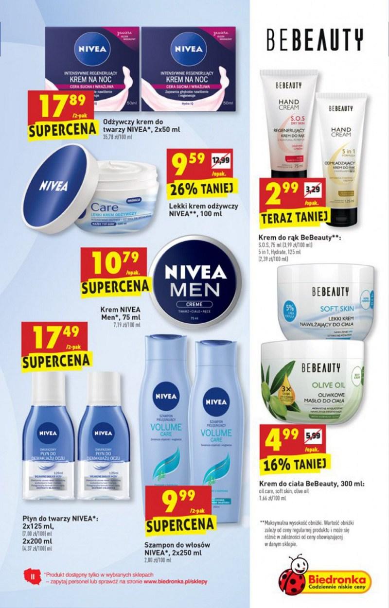 Gazetka promocyjna Biedronka str. 47