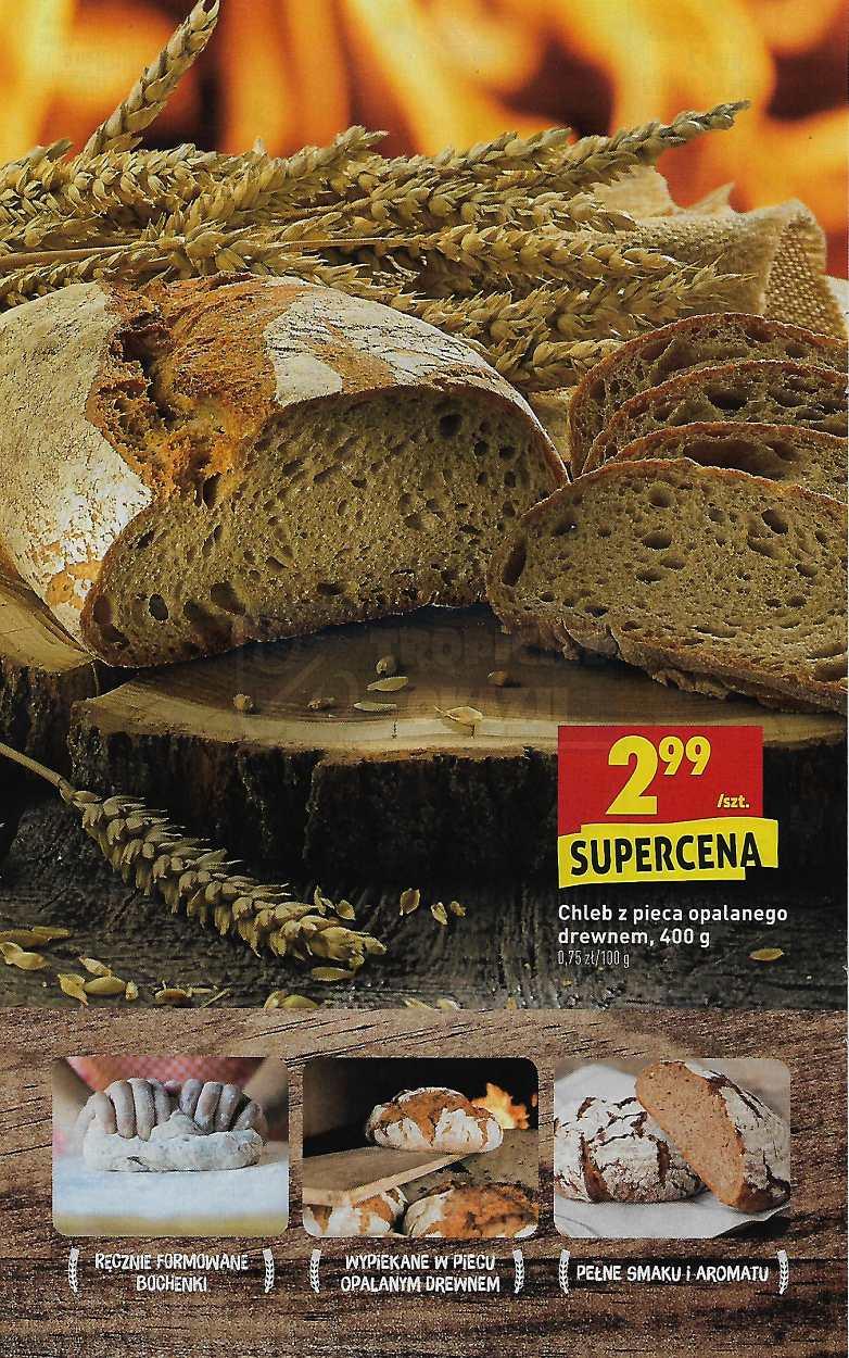 Gazetka promocyjna Biedronka str. 22