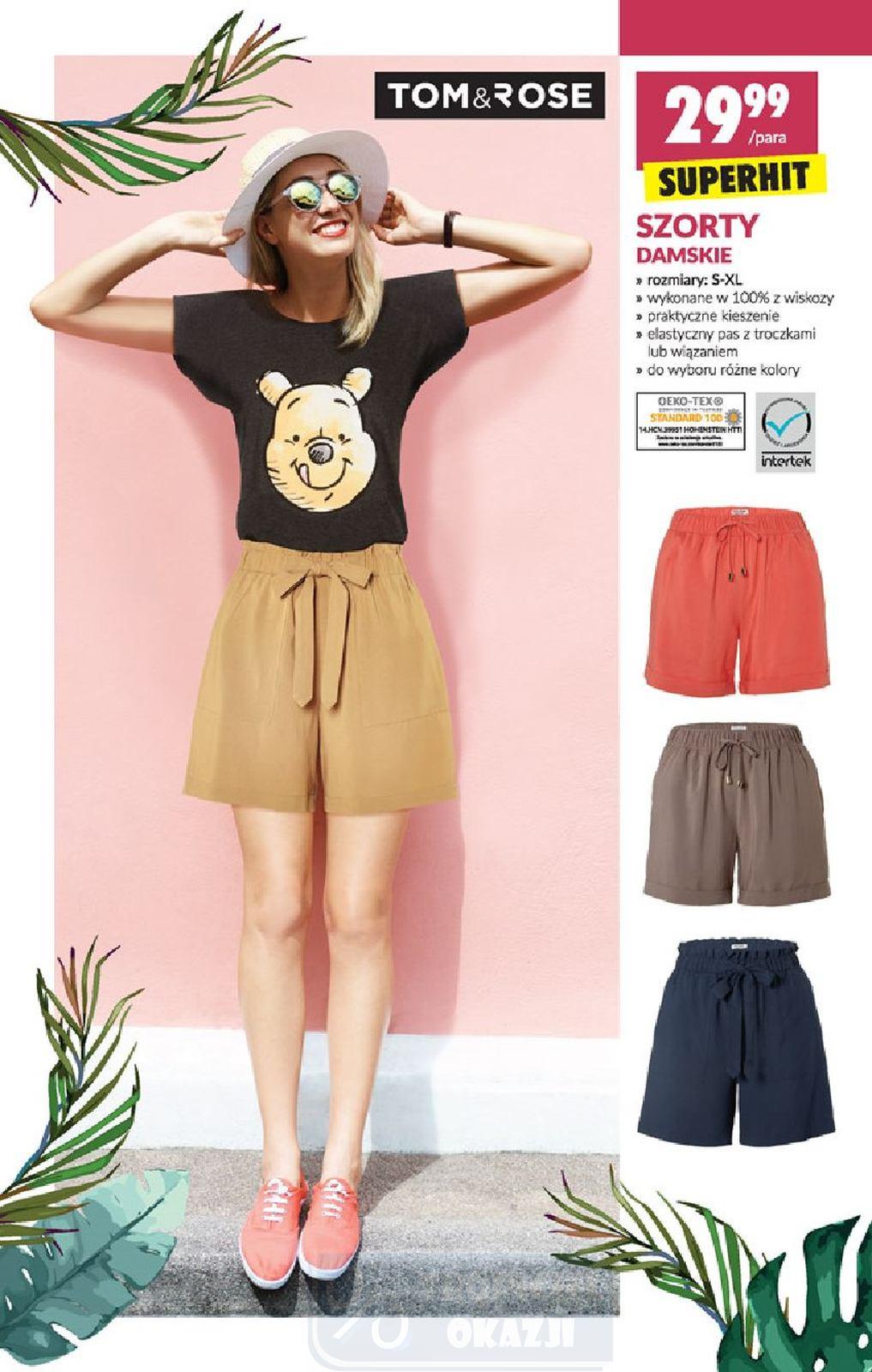 Gazetka promocyjna Biedronka str. 26