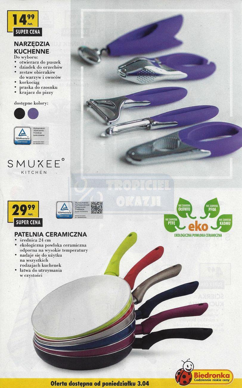 Gazetka promocyjna Biedronka str. 8
