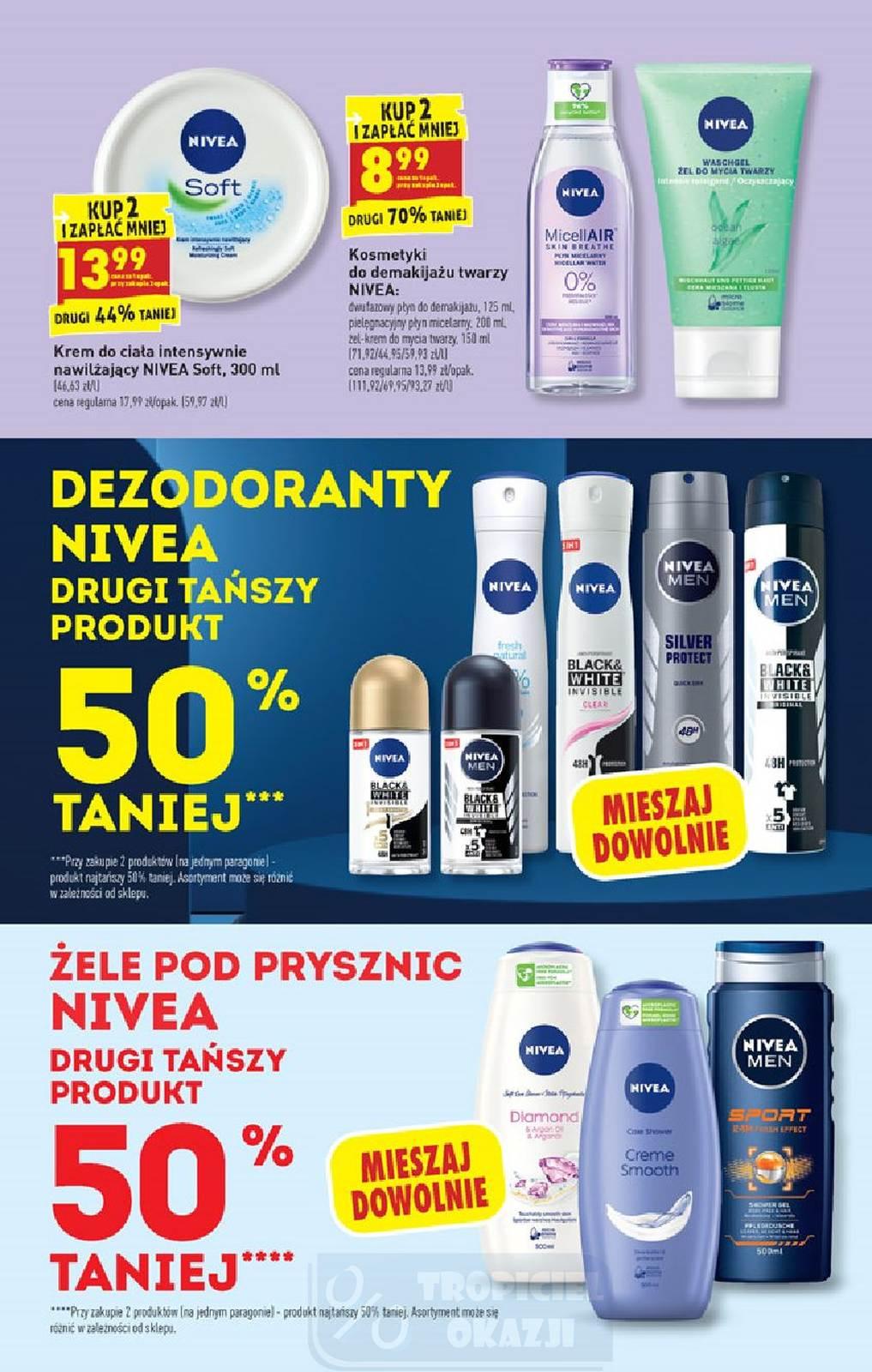 Gazetka promocyjna Biedronka str. 56