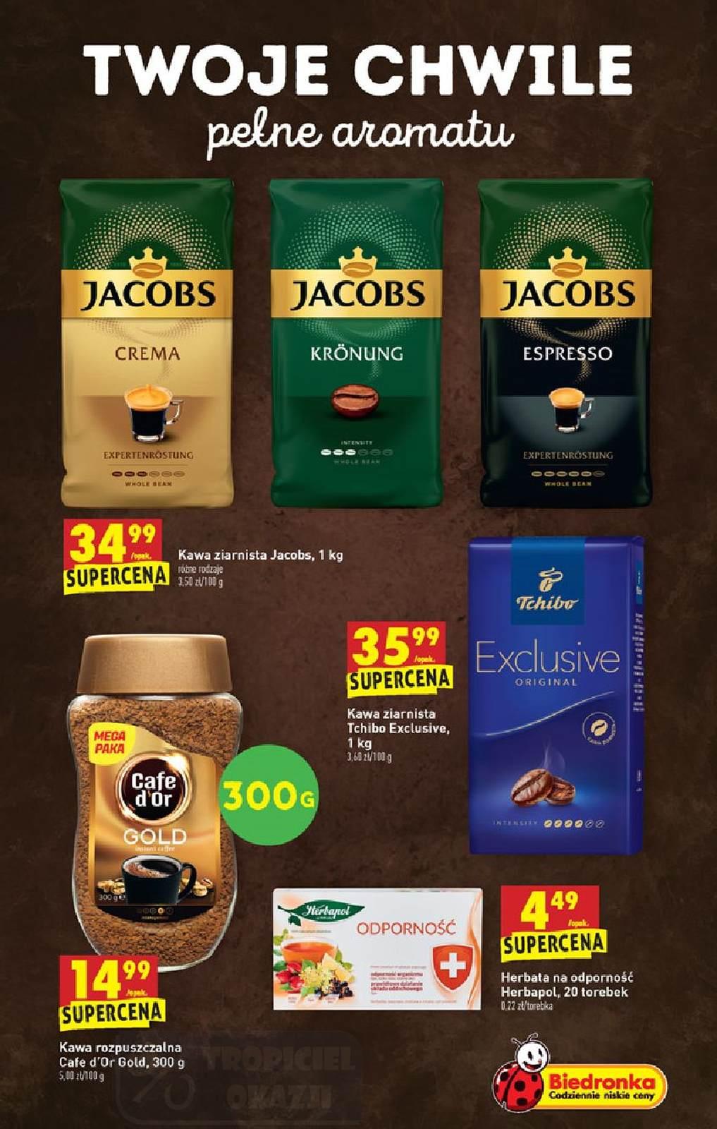 Gazetka promocyjna Biedronka str. 39