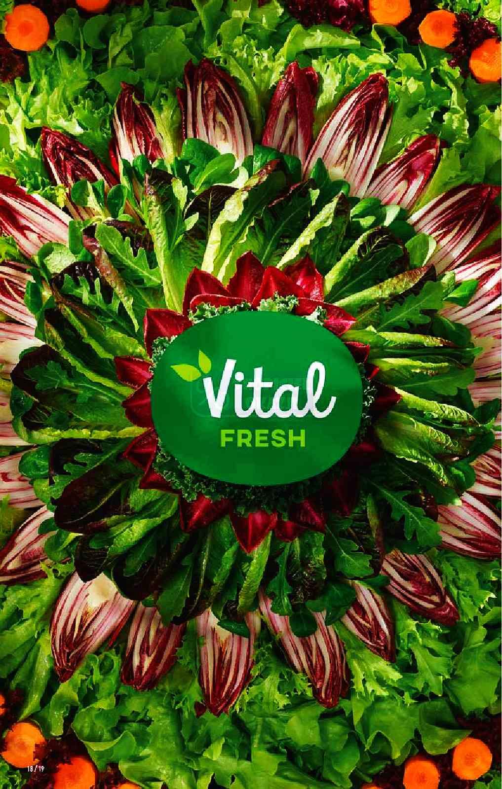 Gazetka promocyjna Biedronka str. 18