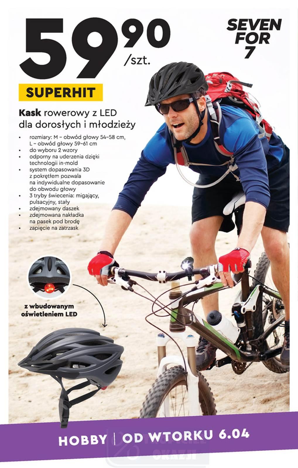 Gazetka promocyjna Biedronka str. 12